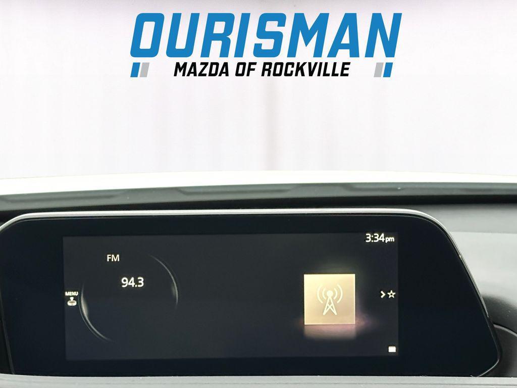 new 2026 Mazda CX-30 car, priced at $27,560