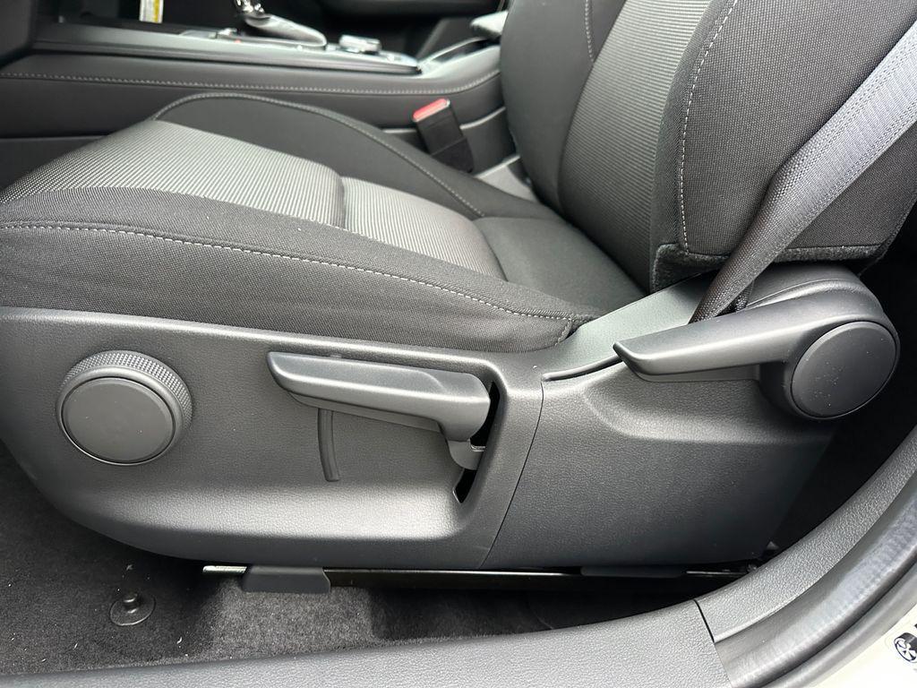 new 2026 Mazda CX-30 car, priced at $27,560