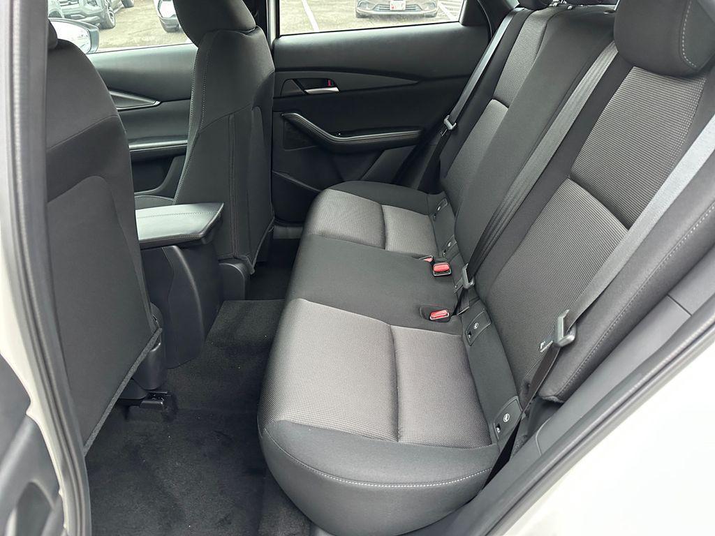 new 2026 Mazda CX-30 car, priced at $27,560