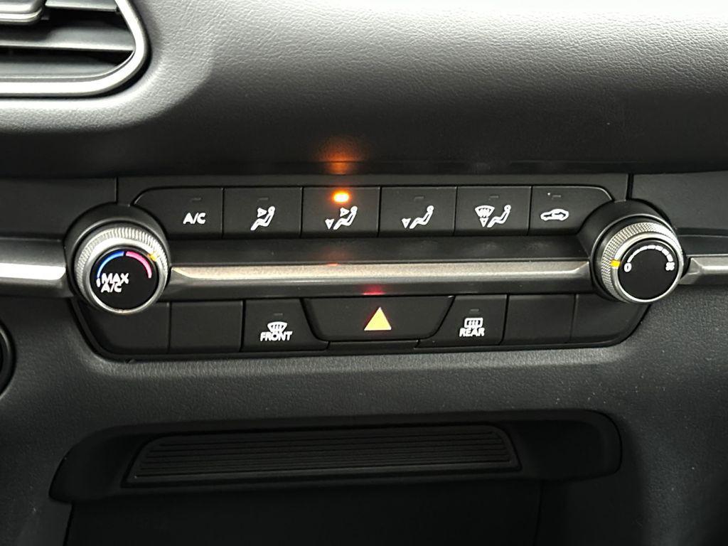 new 2026 Mazda CX-30 car, priced at $27,560