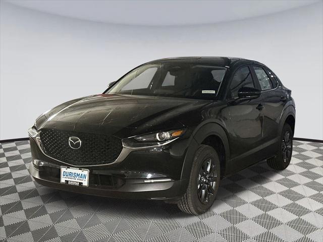 new 2025 Mazda CX-30 car, priced at $25,851