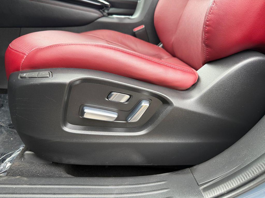 used 2023 Mazda CX-9 car, priced at $26,000