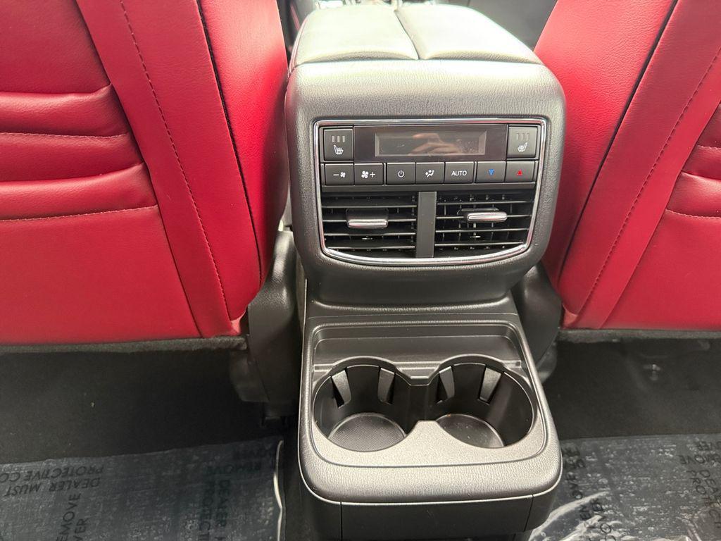 used 2023 Mazda CX-9 car, priced at $26,000