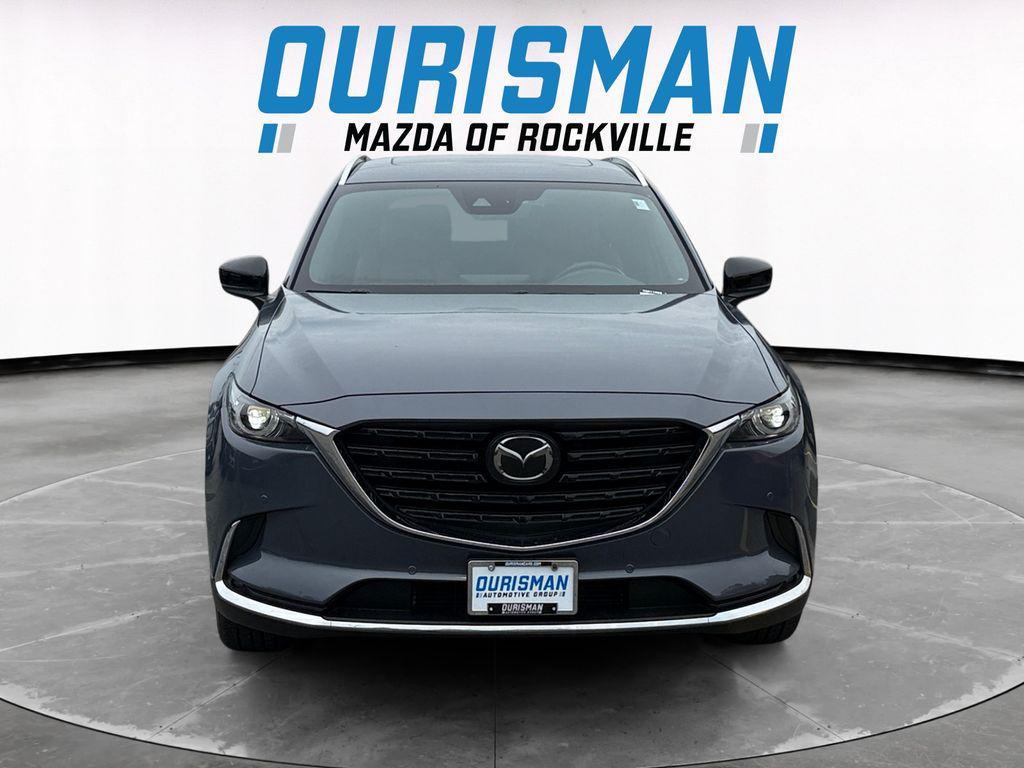used 2023 Mazda CX-9 car, priced at $26,000