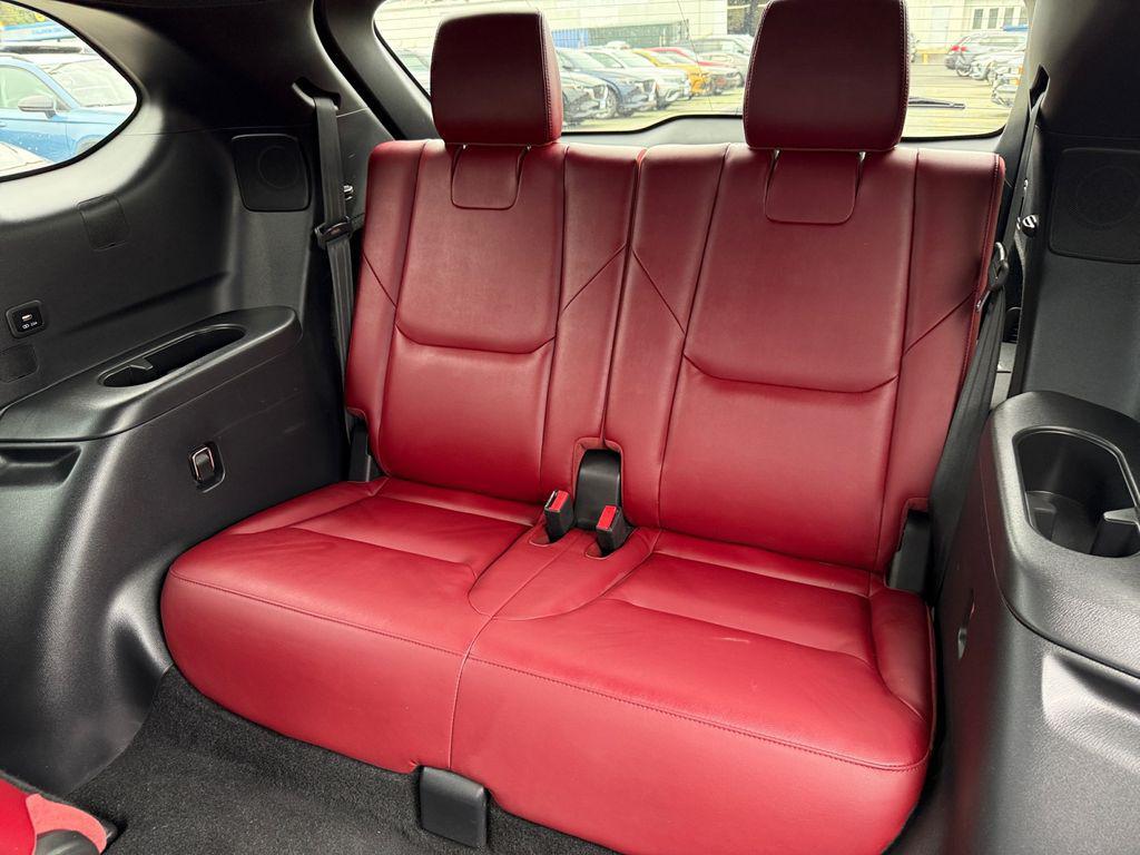 used 2023 Mazda CX-9 car, priced at $26,000