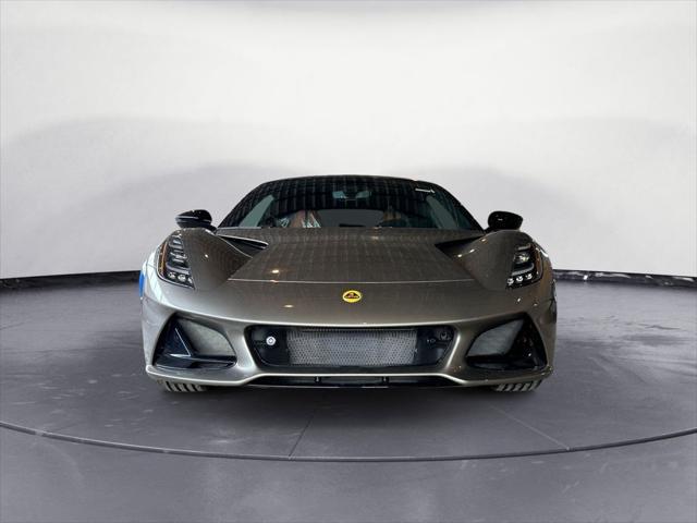 used 2024 Lotus Emira car, priced at $103,650