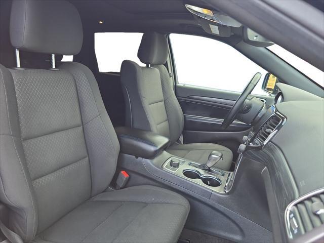 used 2019 Jeep Grand Cherokee car, priced at $20,000