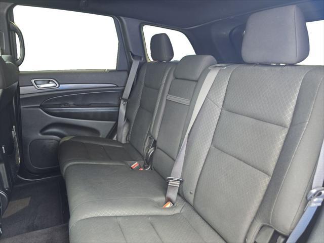 used 2019 Jeep Grand Cherokee car, priced at $20,000