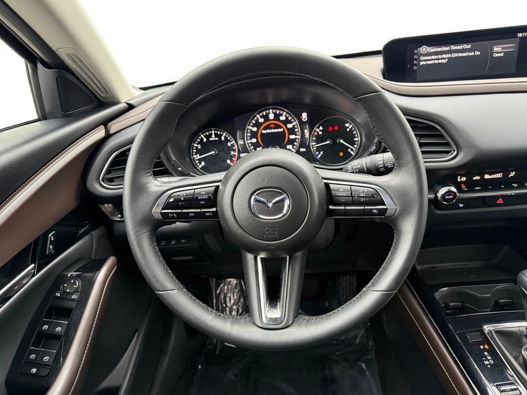 used 2024 Mazda CX-30 car, priced at $25,000