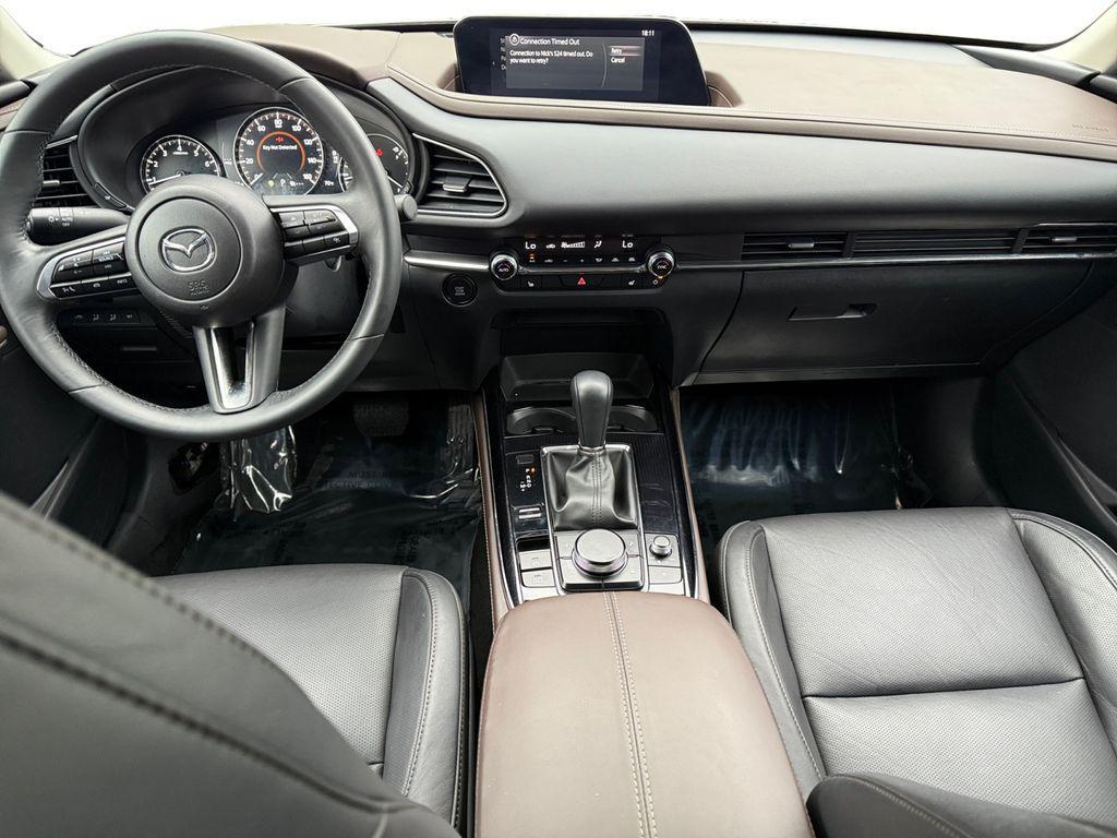 used 2024 Mazda CX-30 car, priced at $25,000