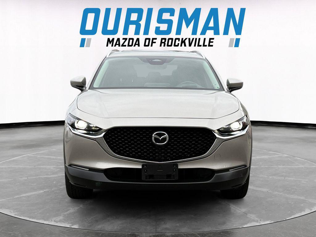 used 2024 Mazda CX-30 car, priced at $25,000