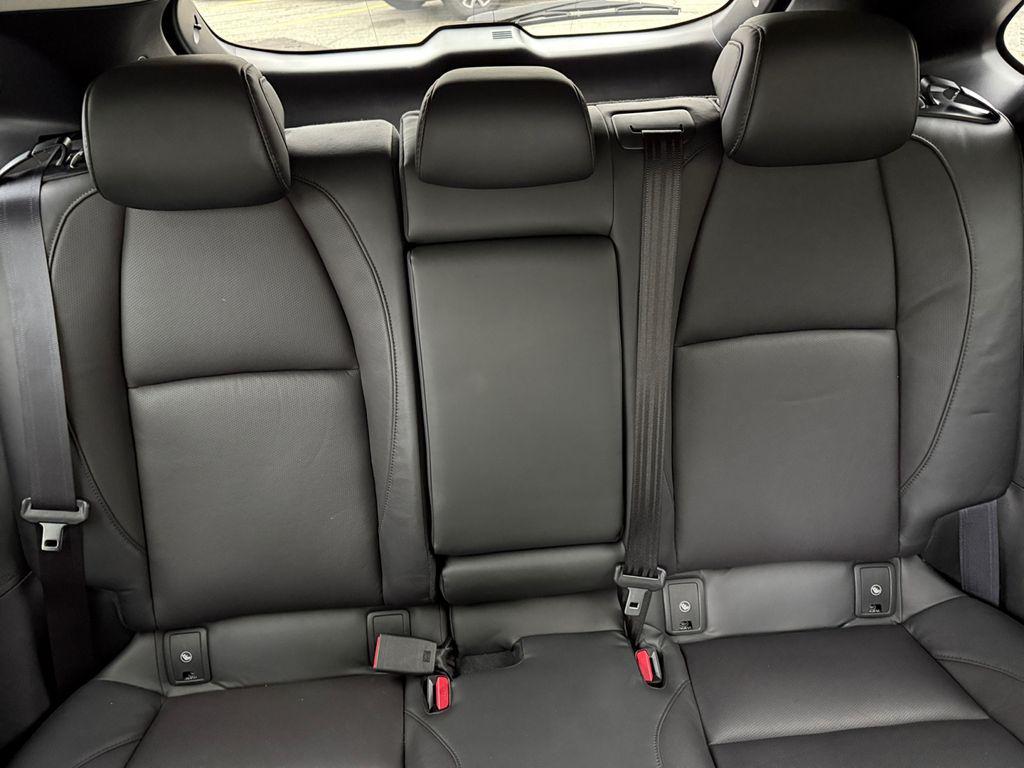 used 2024 Mazda CX-30 car, priced at $25,000