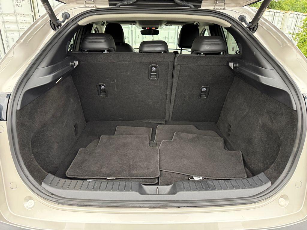 used 2024 Mazda CX-30 car, priced at $25,000