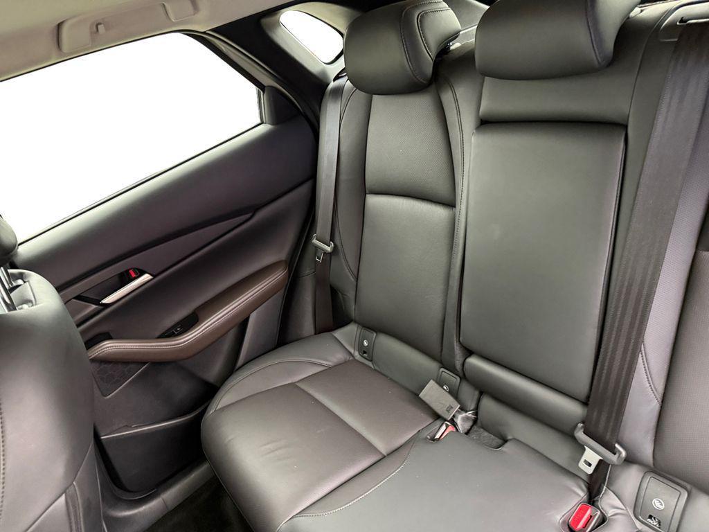 used 2024 Mazda CX-30 car, priced at $25,000
