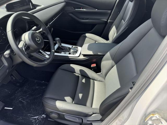 new 2025 Mazda CX-30 car, priced at $28,330