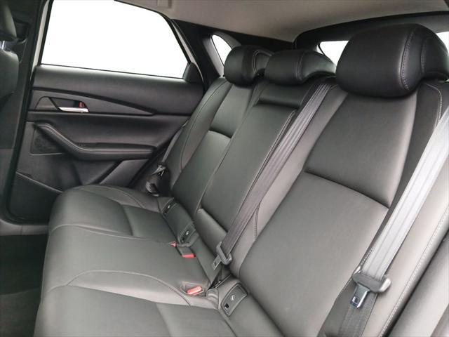 used 2022 Mazda CX-30 car, priced at $23,300