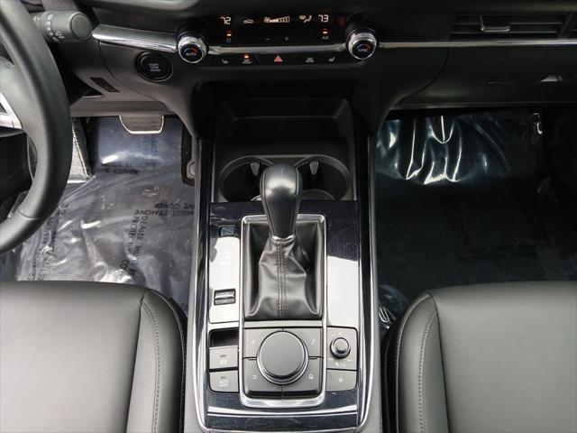 used 2022 Mazda CX-30 car, priced at $23,300