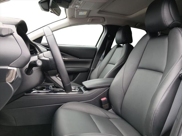 used 2022 Mazda CX-30 car, priced at $23,300