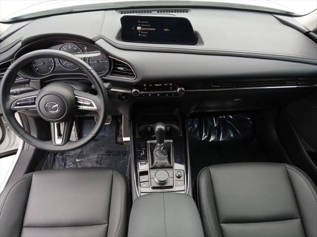 used 2022 Mazda CX-30 car, priced at $23,300