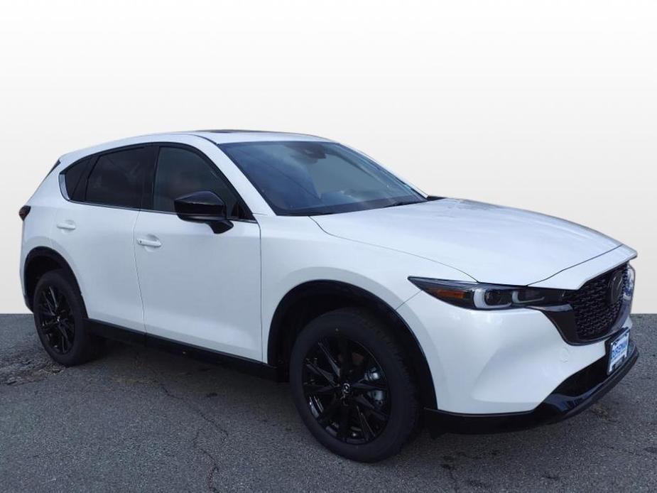 new 2024 Mazda CX-5 car, priced at $36,792