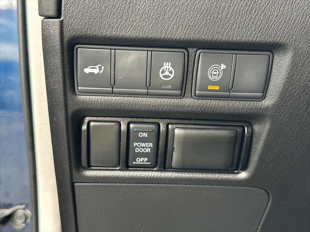 used 2018 INFINITI QX80 car, priced at $19,000