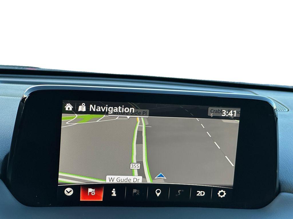 used 2019 Mazda CX-5 car, priced at $23,500