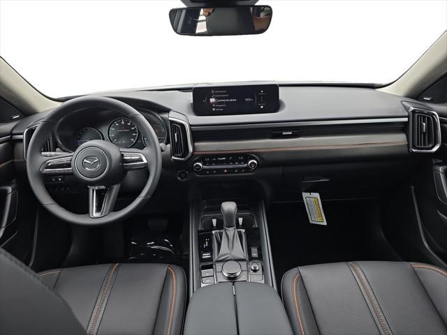 new 2025 Mazda CX-50 Hybrid car, priced at $40,267