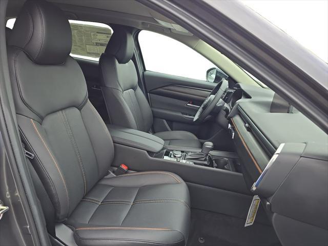 new 2025 Mazda CX-50 Hybrid car, priced at $40,267