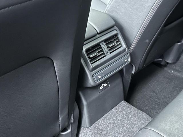 used 2025 Mazda CX-50 car, priced at $37,000