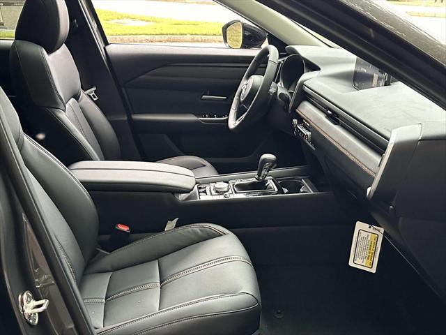 used 2025 Mazda CX-50 car, priced at $37,000