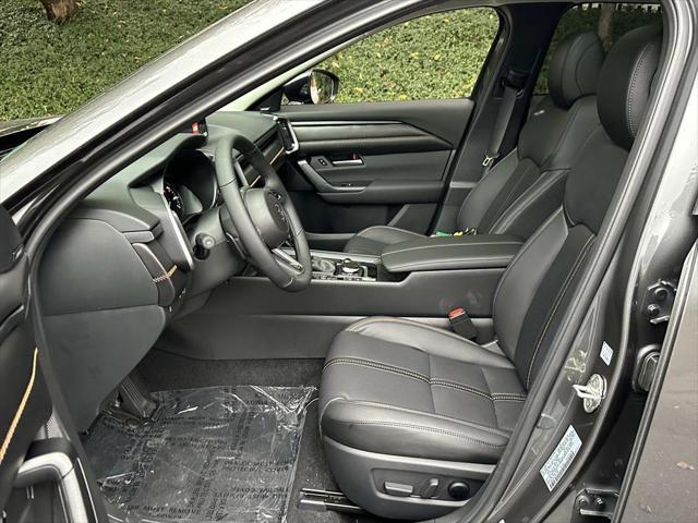 used 2025 Mazda CX-50 car, priced at $37,000