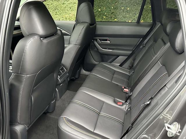 used 2025 Mazda CX-50 car, priced at $37,000