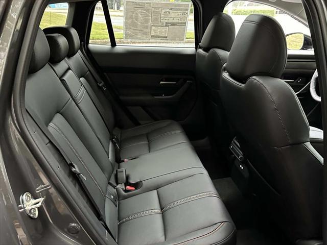 used 2025 Mazda CX-50 car, priced at $37,000