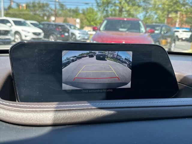 used 2022 Mazda CX-30 car, priced at $24,500
