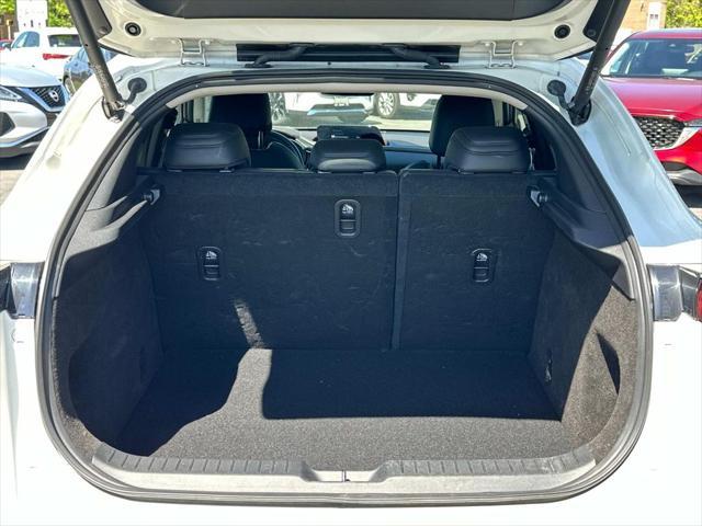 used 2022 Mazda CX-30 car, priced at $24,500