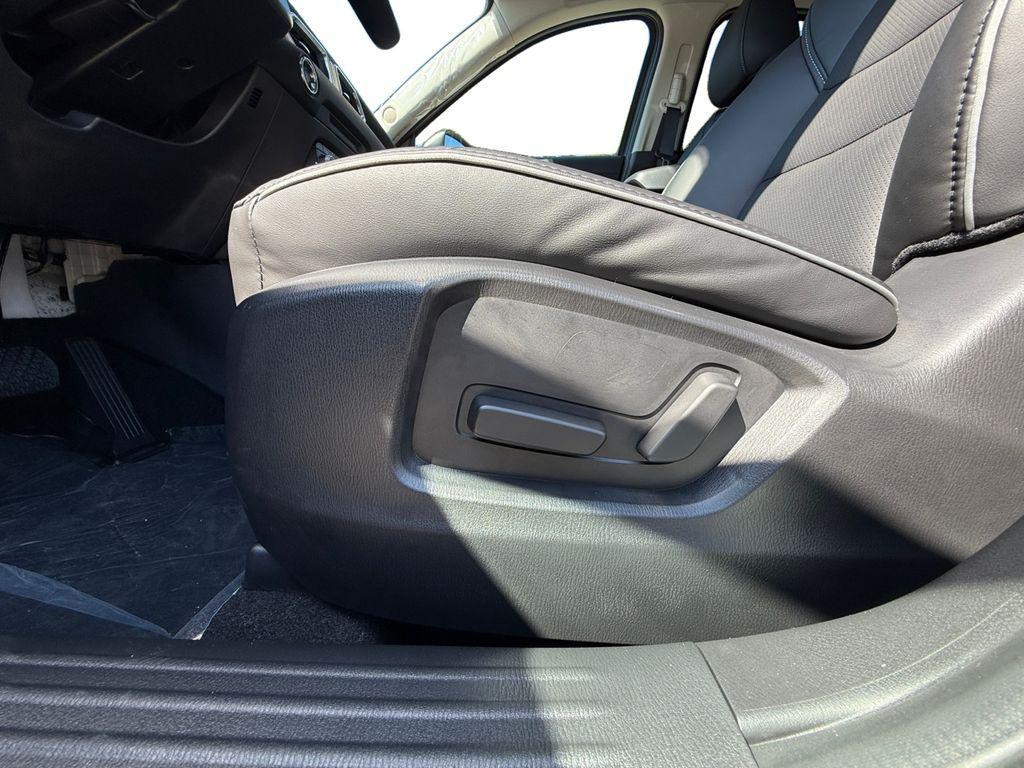 new 2025 Mazda CX-5 car, priced at $30,211