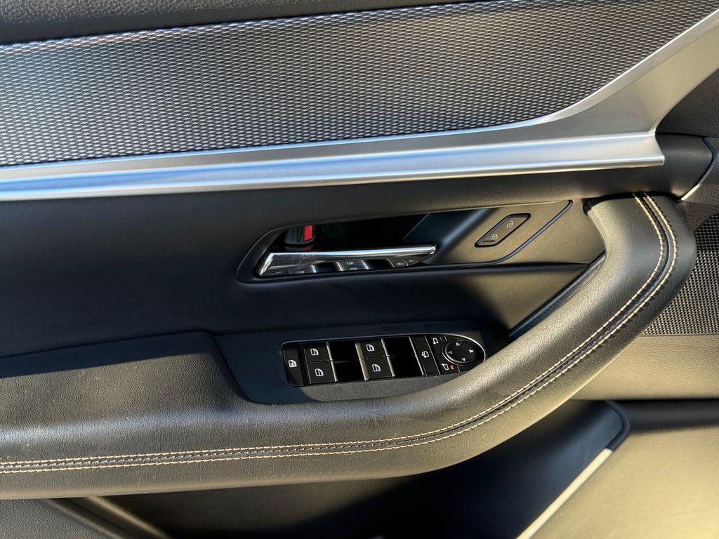 used 2024 Mazda CX-90 PHEV car, priced at $34,000