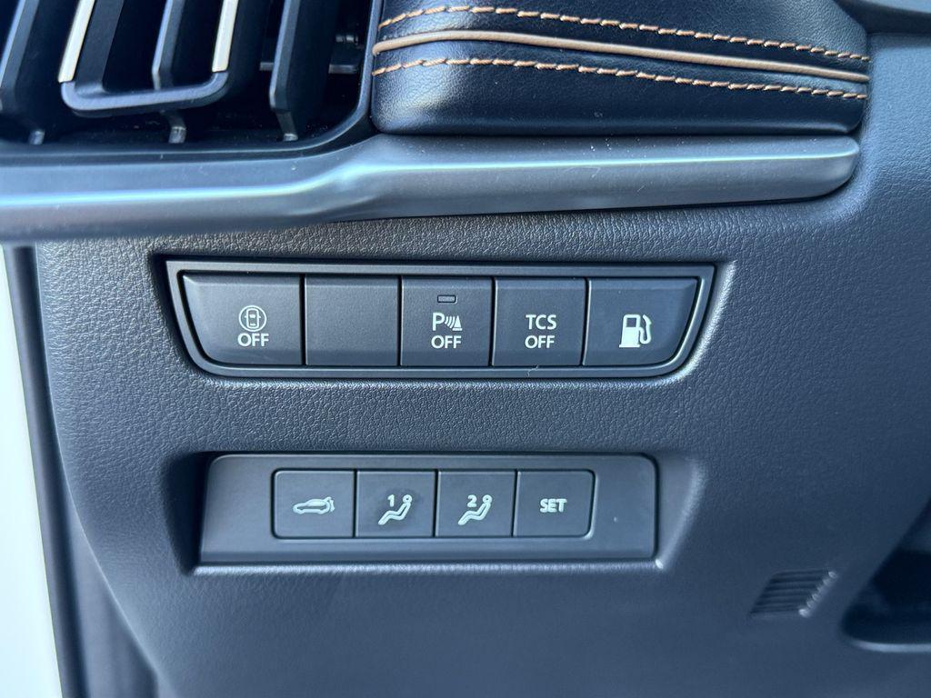 used 2024 Mazda CX-90 PHEV car, priced at $34,000