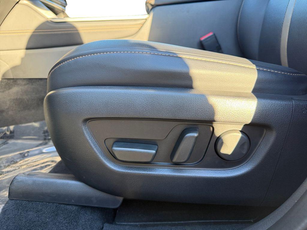 used 2024 Mazda CX-90 PHEV car, priced at $34,000