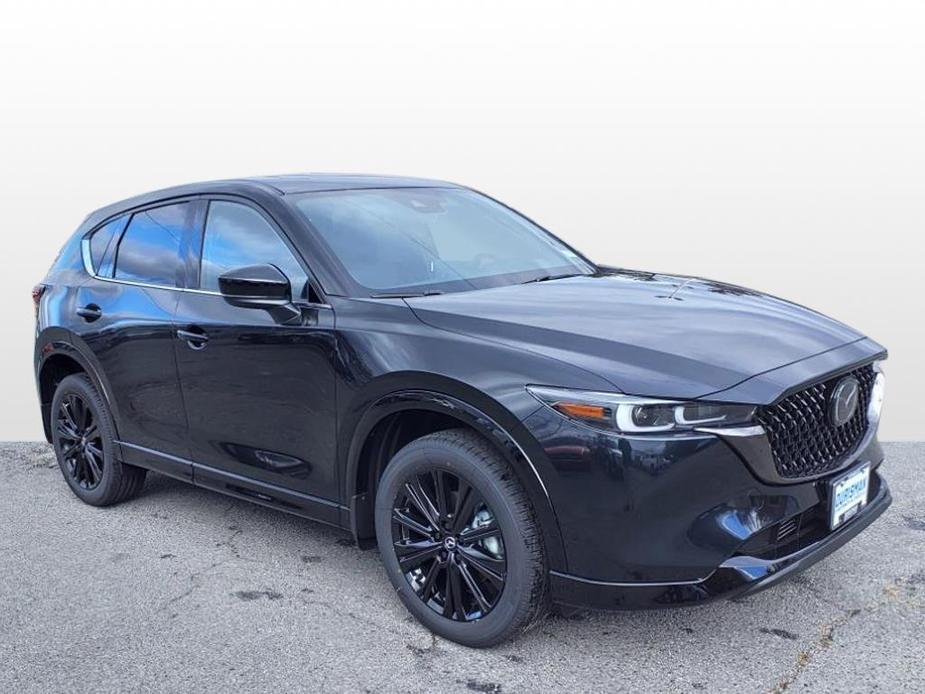 new 2024 Mazda CX-5 car, priced at $37,914