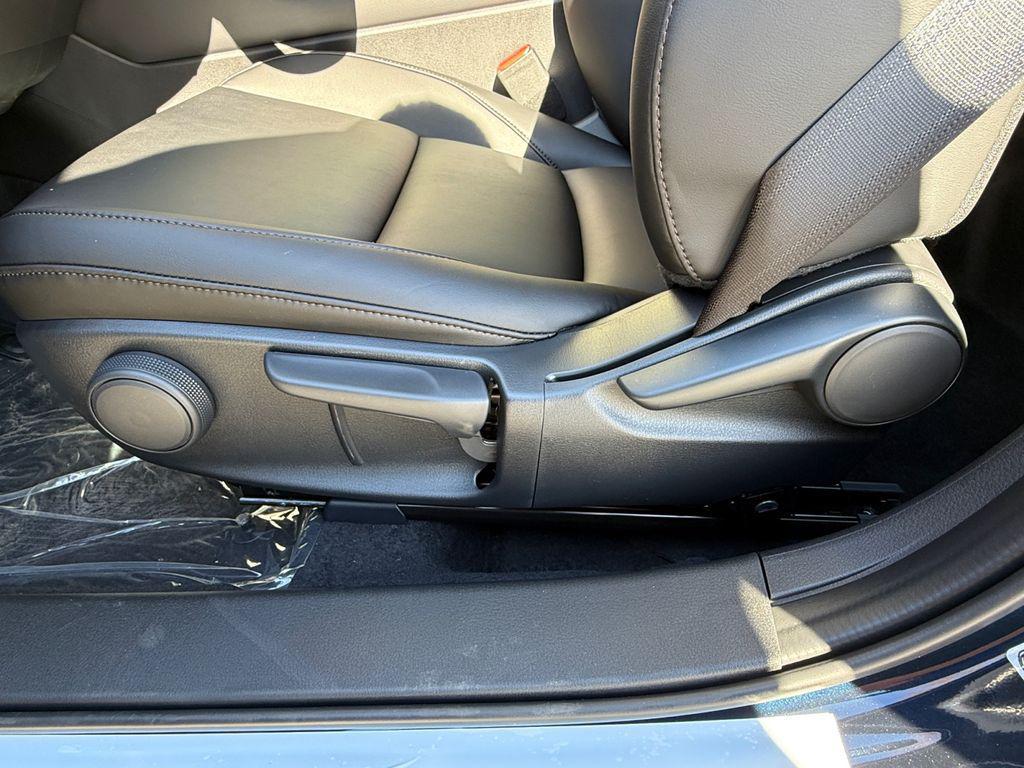 new 2026 Mazda Mazda3 car, priced at $27,647