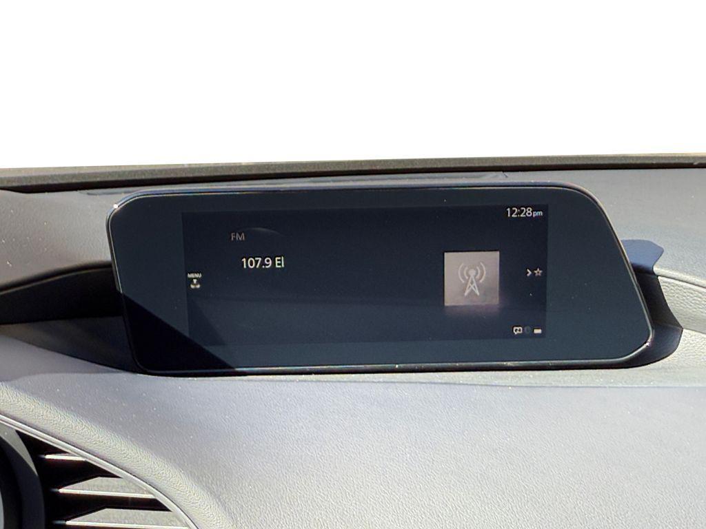 new 2026 Mazda Mazda3 car, priced at $27,647