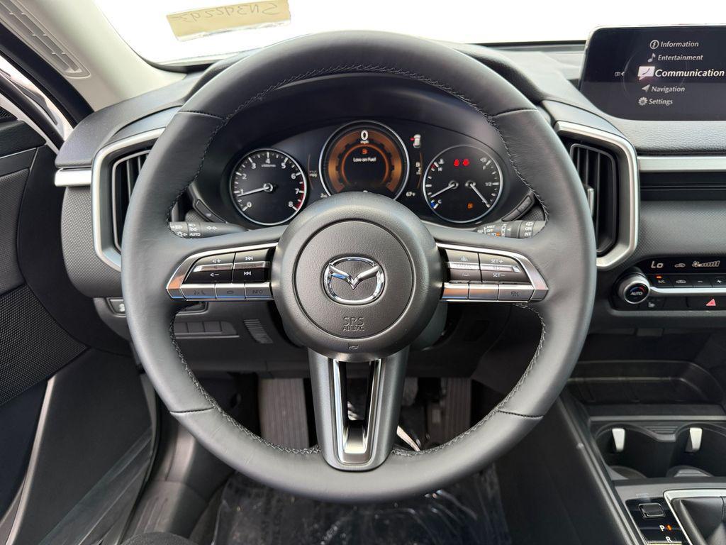new 2025 Mazda CX-50 car, priced at $32,410