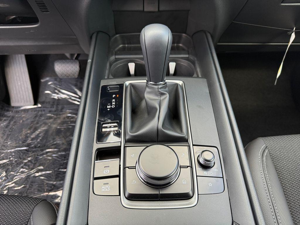 new 2025 Mazda CX-50 car, priced at $32,410