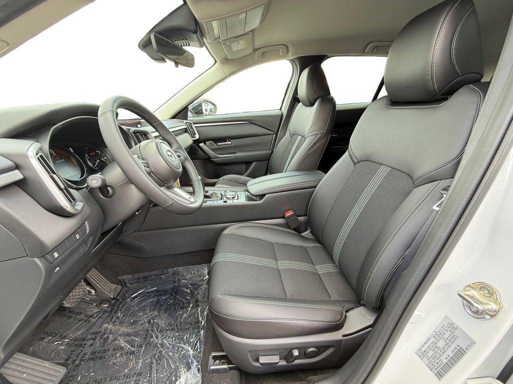new 2025 Mazda CX-50 car, priced at $32,410