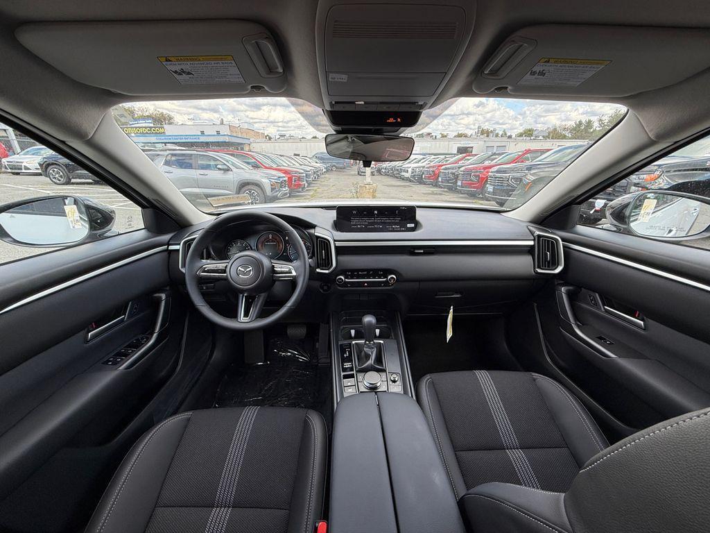 new 2025 Mazda CX-50 car, priced at $32,410