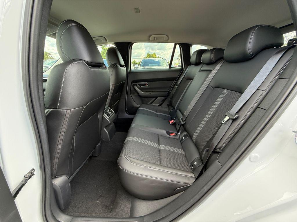 new 2025 Mazda CX-50 car, priced at $32,410