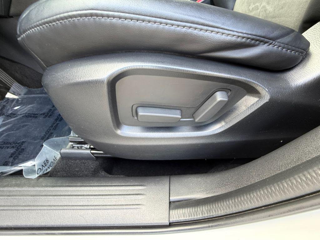 used 2022 Mazda CX-5 car, priced at $20,000