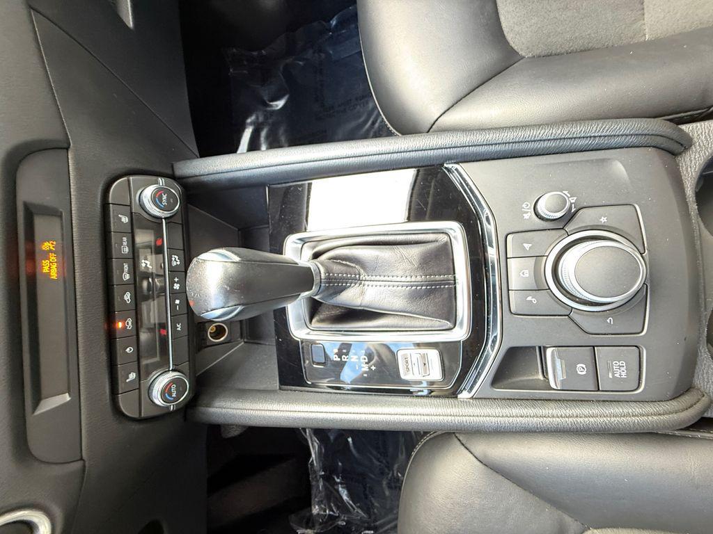 used 2022 Mazda CX-5 car, priced at $20,000