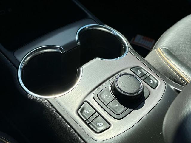 used 2023 GMC Terrain car, priced at $25,500